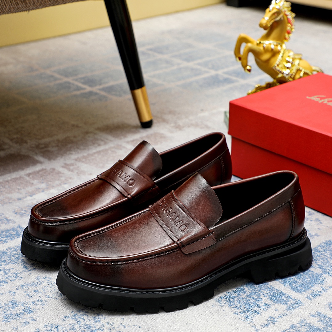 Ferragamo sz38-45 h0902