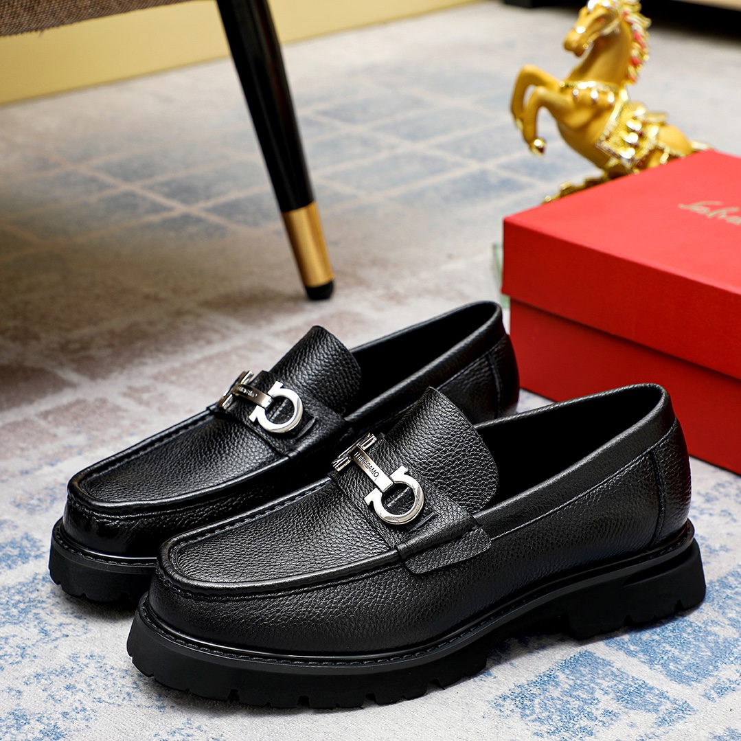 Ferragamo sz38-45 h0903