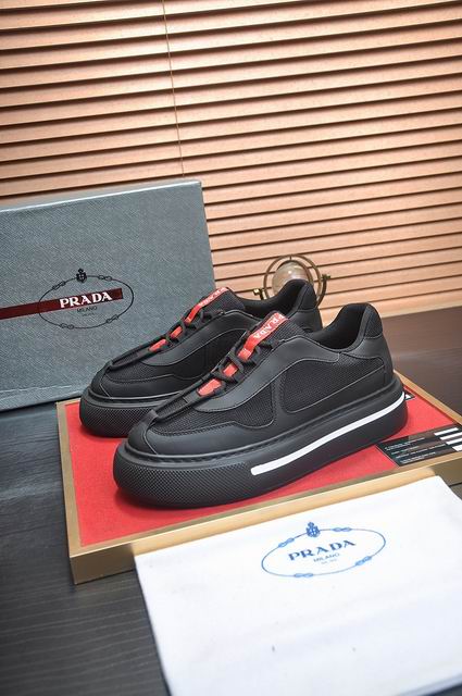 Prada sz38-45 mnh0708