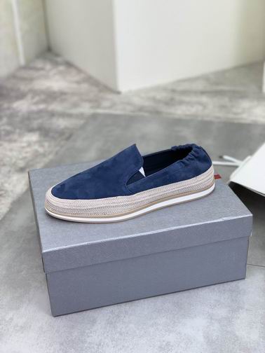 Prada sz38-45 mnh0703