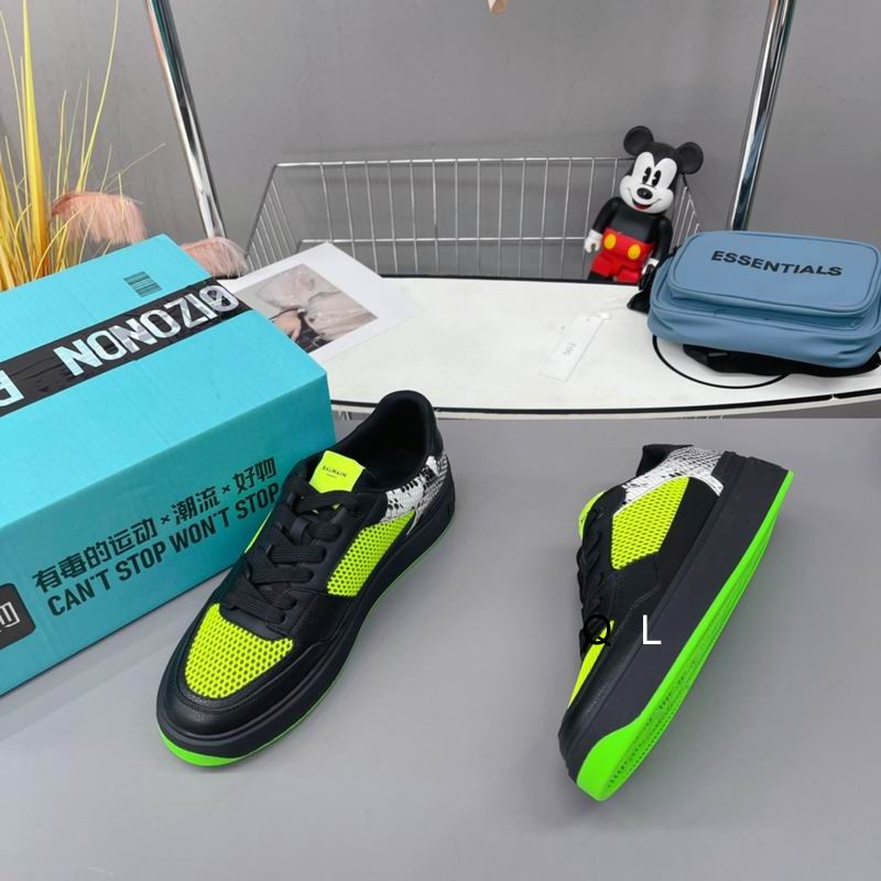 Balmain sz39-44 QL0902