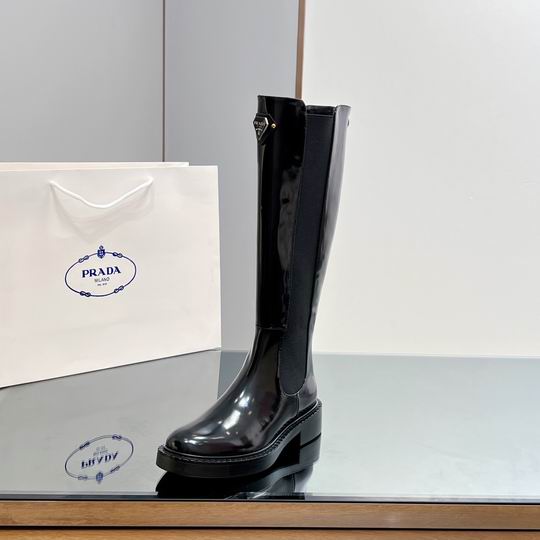 Prada sz35-41 6cm mnh0804