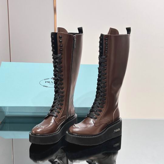 Prada sz35-41 6cm mnh0807
