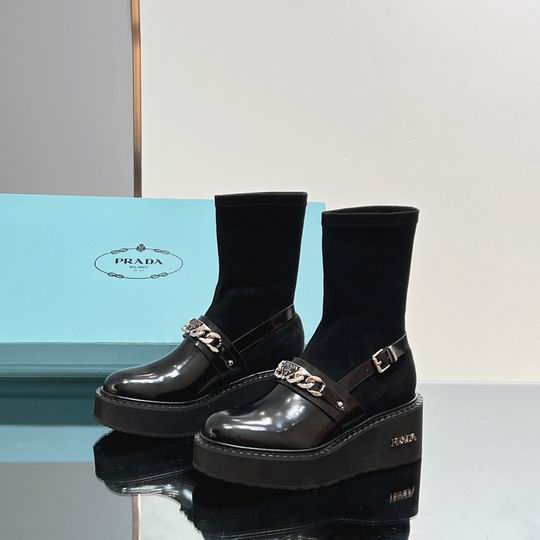 Prada sz35-41 6cm mnh0811
