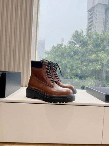 Prada sz35-40 mnh0813