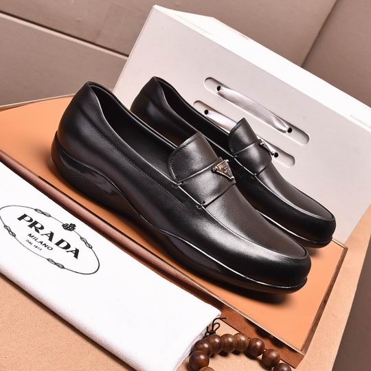 Prada sz38-45 mnh0819