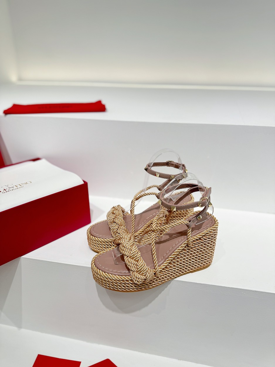 Valentino sz35-41 10cm h0901