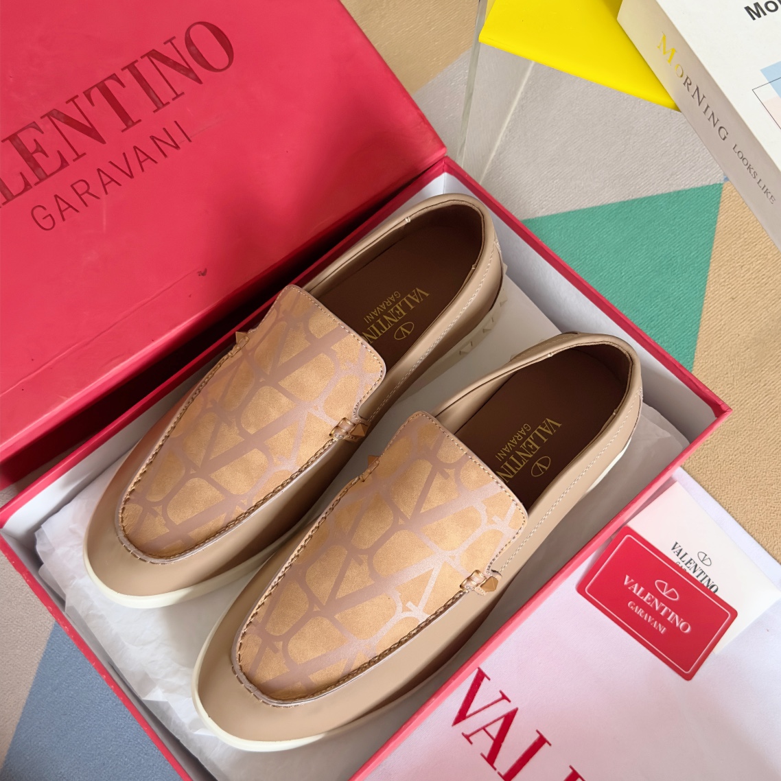 Valentino sz38-45 2cm h0901