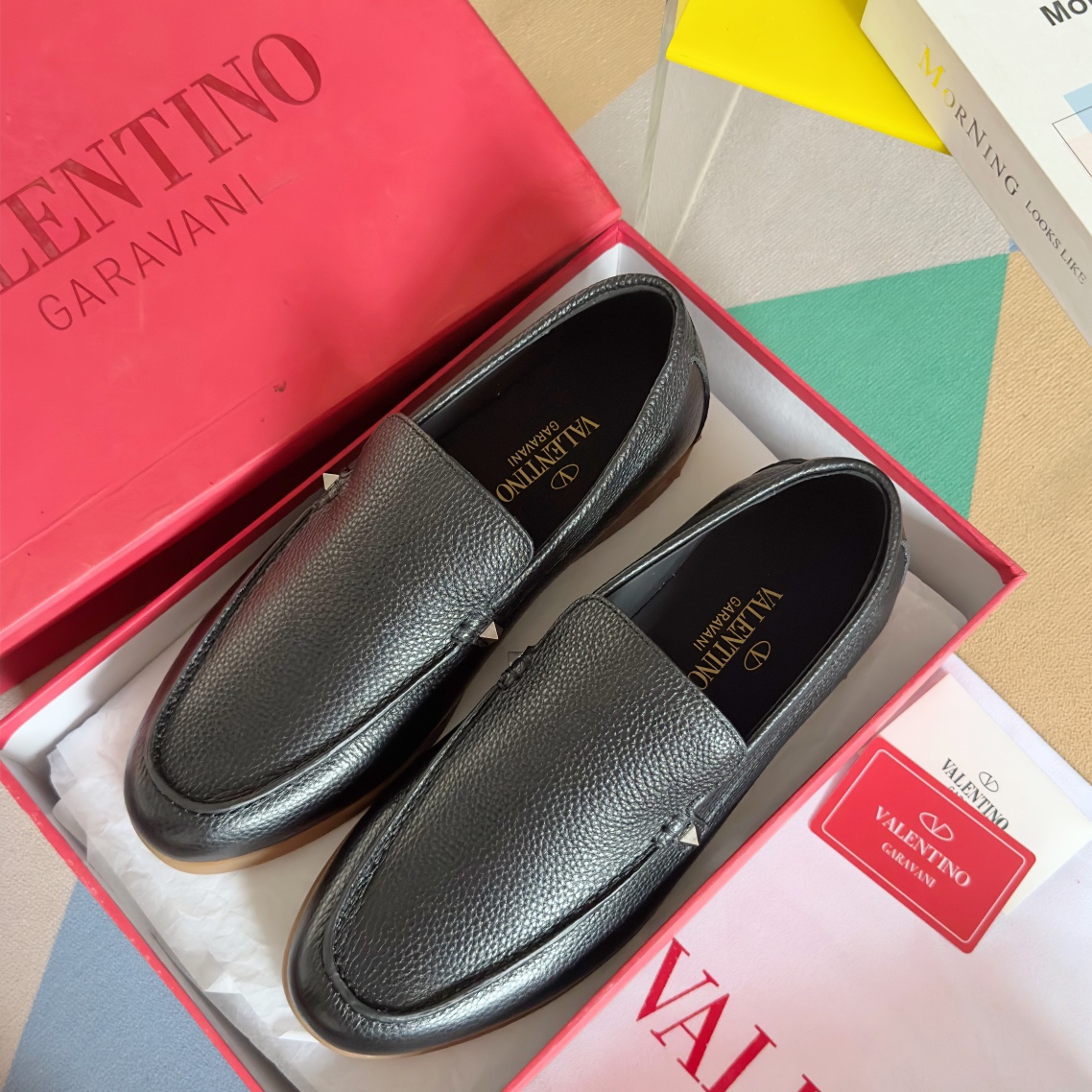Valentino sz38-45 2cm h0902