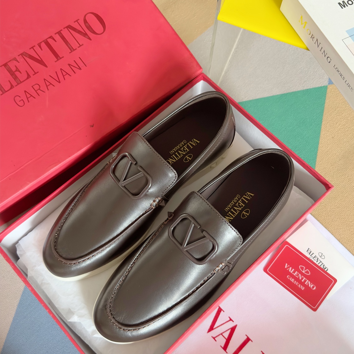 Valentino sz38-45 2cm h0903