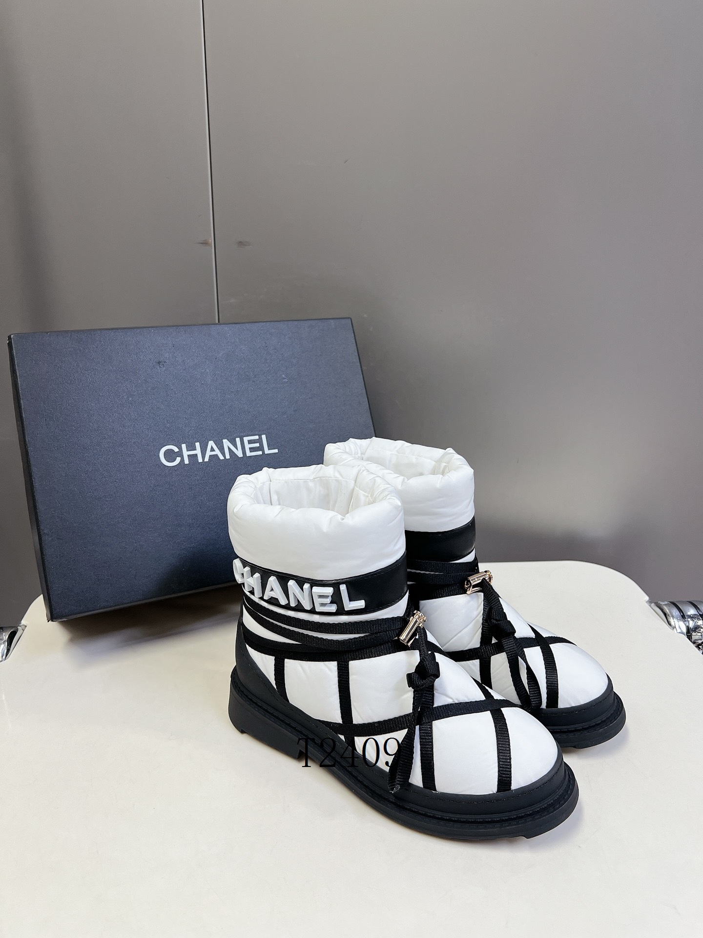 Chanel sz35-41 h0909