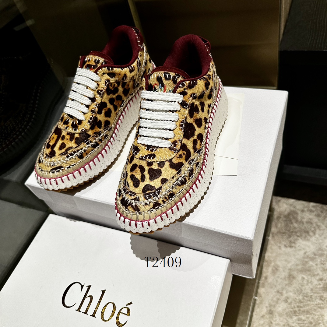 Chloe sz35-41 h0901