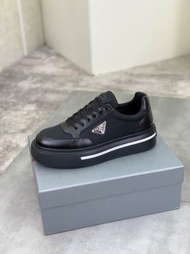 Prada sz38-45 mnh0803