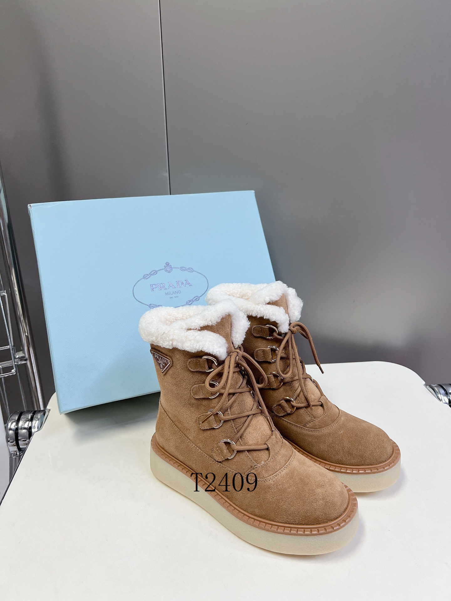 Prada sz35-41 h0905