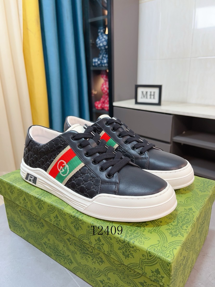 Gucci sz38-44 h0986