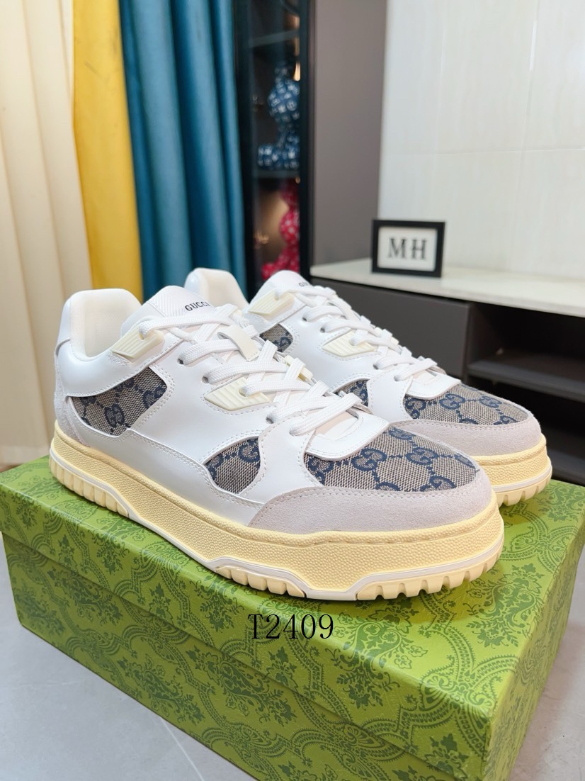 Gucci sz38-44 h09100