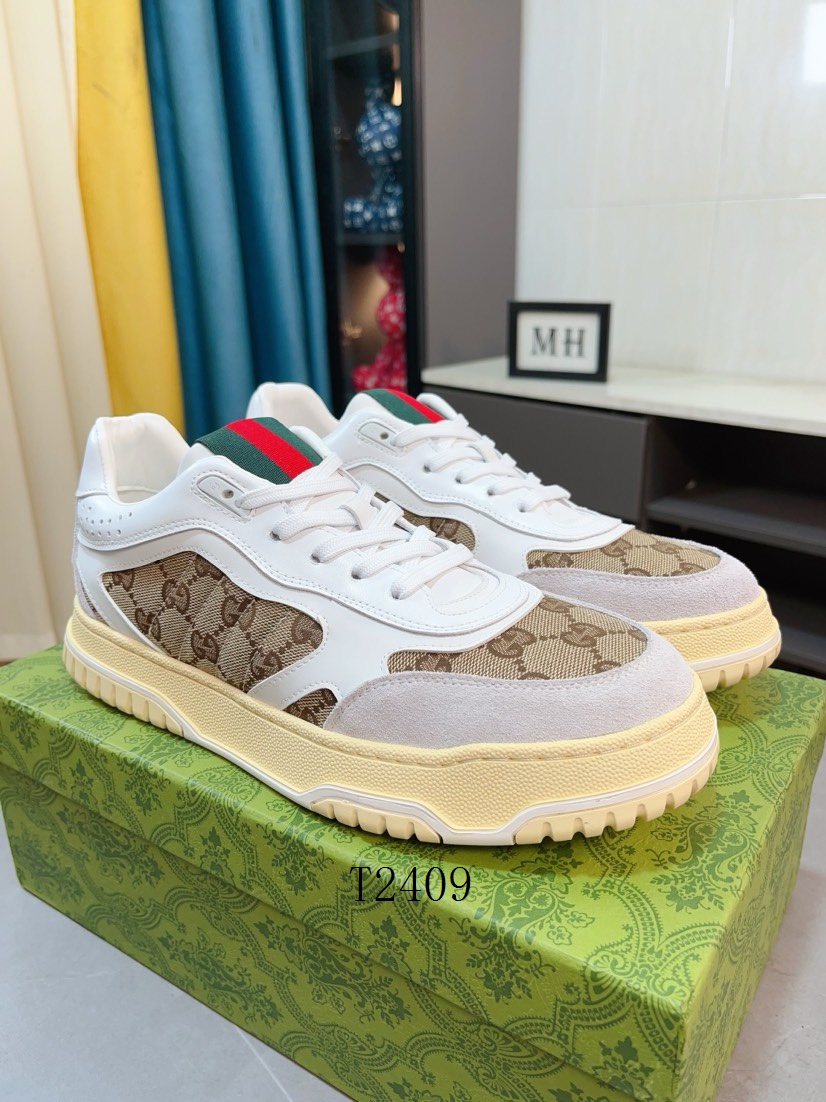 Gucci sz38-44 h09101