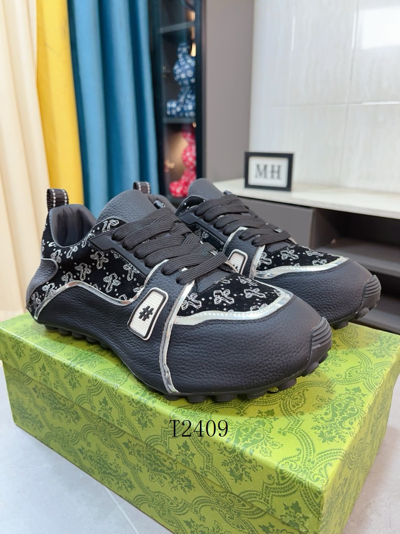 Gucci sz38-44 h09103