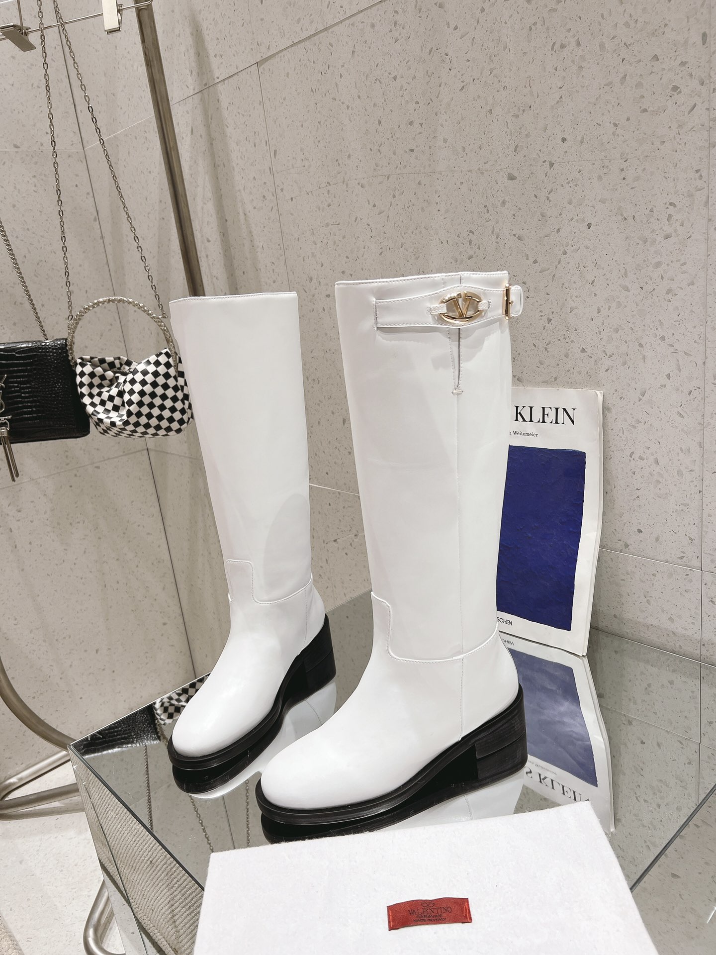 Valentino sz35-41 h0902