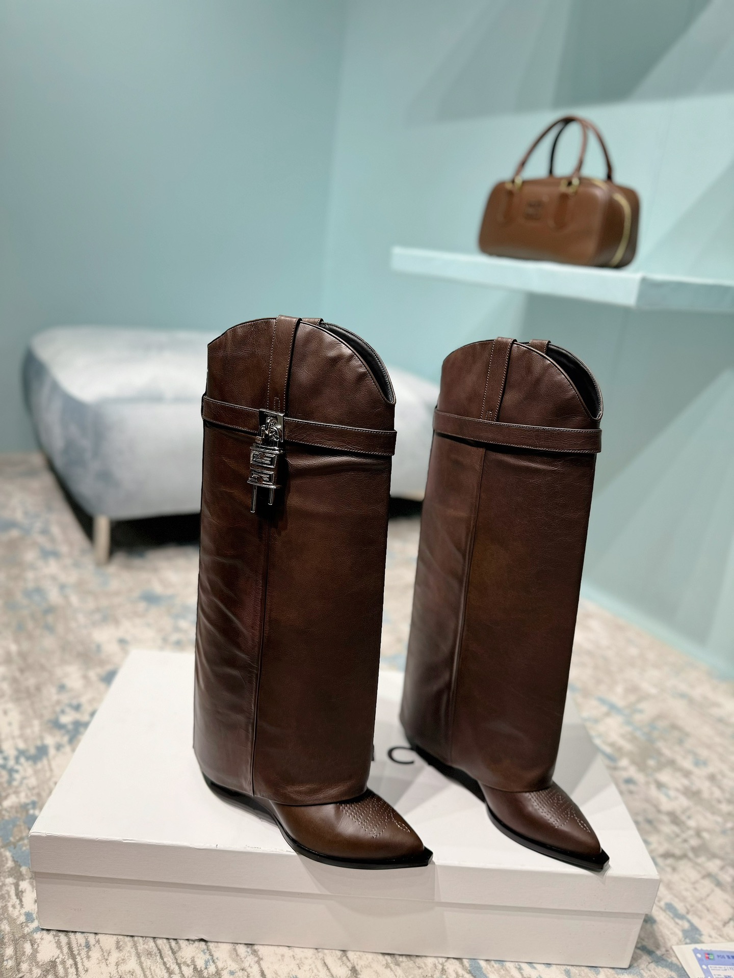 Givenchy sz35-42 h0903