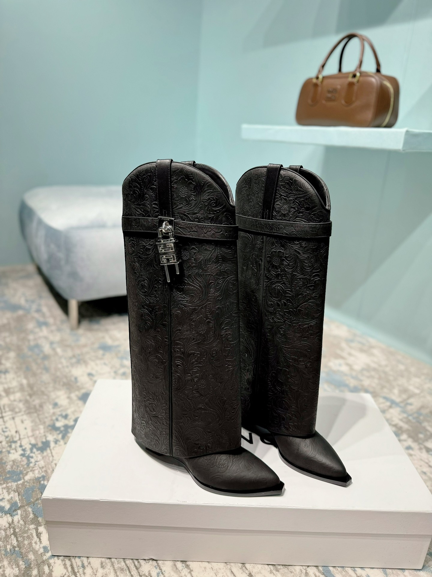 Givenchy sz35-42 h0907