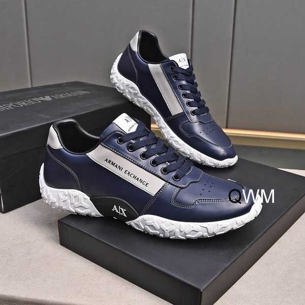 Armani sz38-45 WM0904