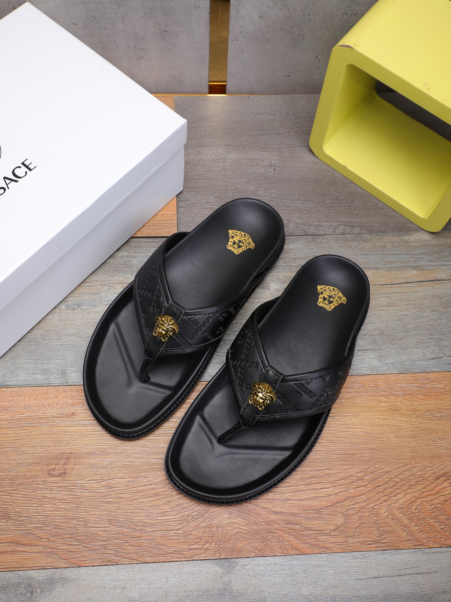 Versace sz38-46 h0905