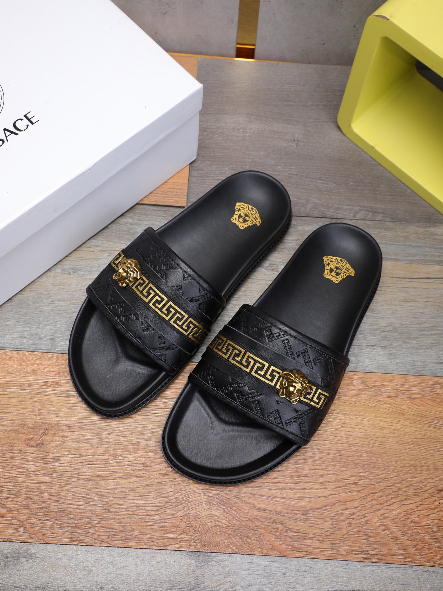 Versace sz38-46 h0907