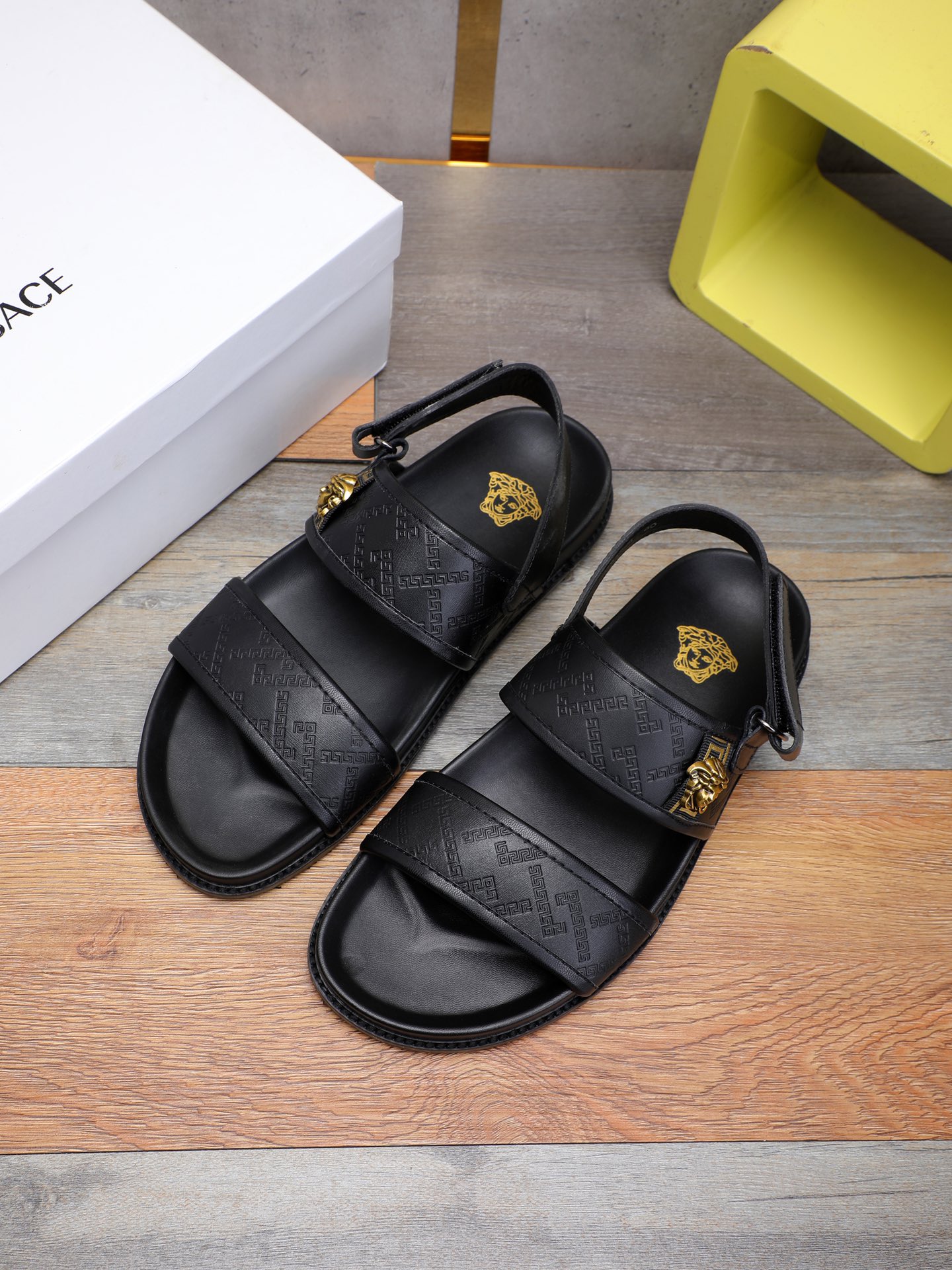 Versace sz38-46 h0908