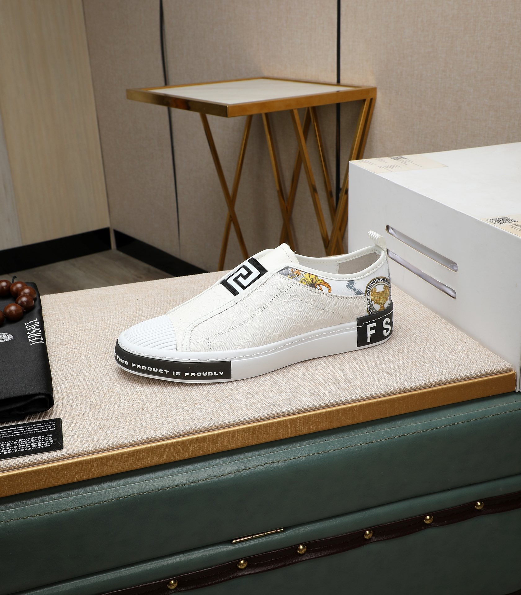 Versace sz38-44 h0901