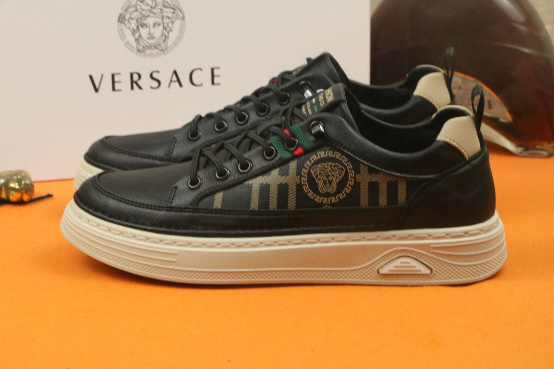 Versace sz38-43 h0905