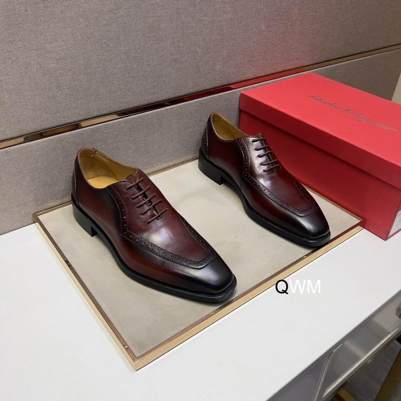 Ferragamo sz38-45 WM0905