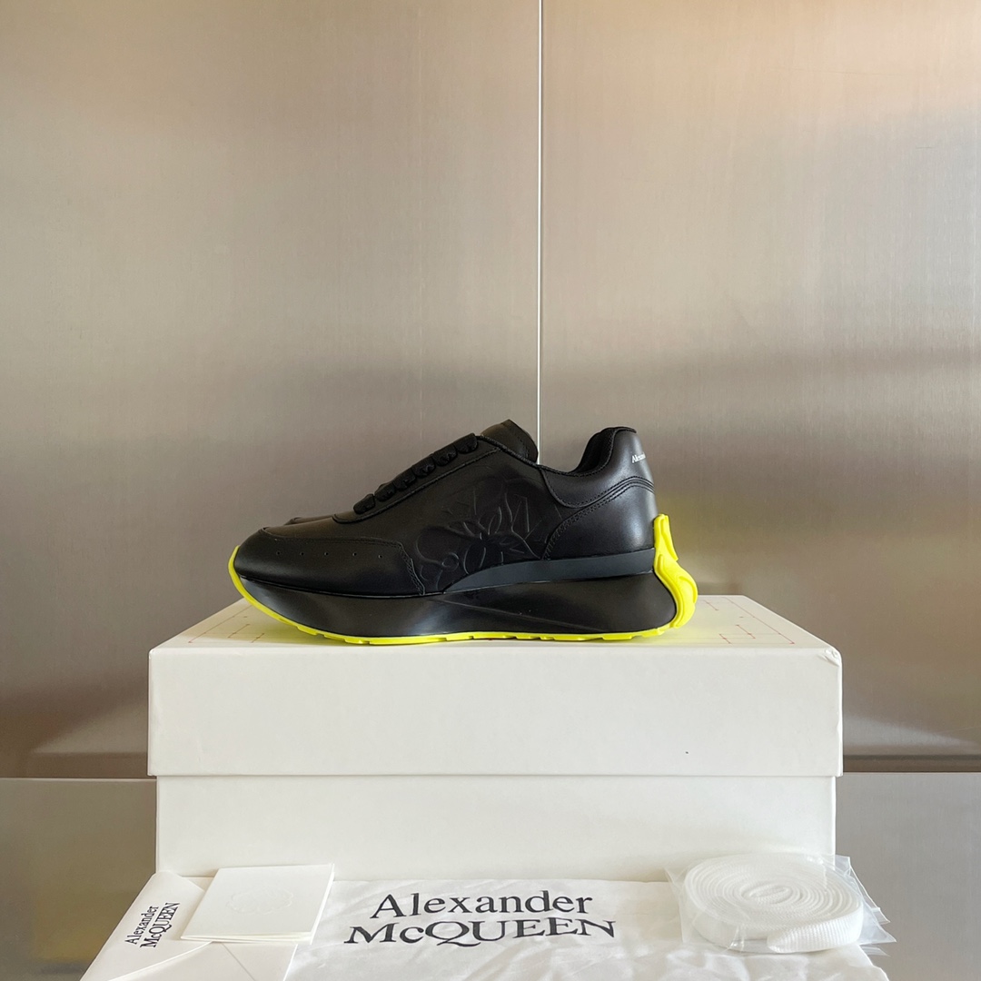 Alexander McQueen sz39-45 h1003