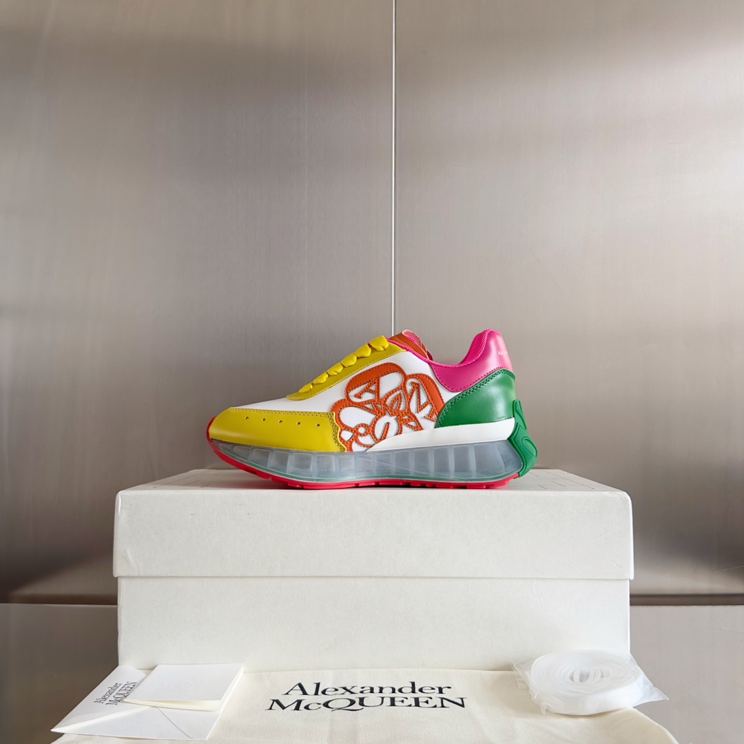 Alexander McQueen sz35-45 h1004