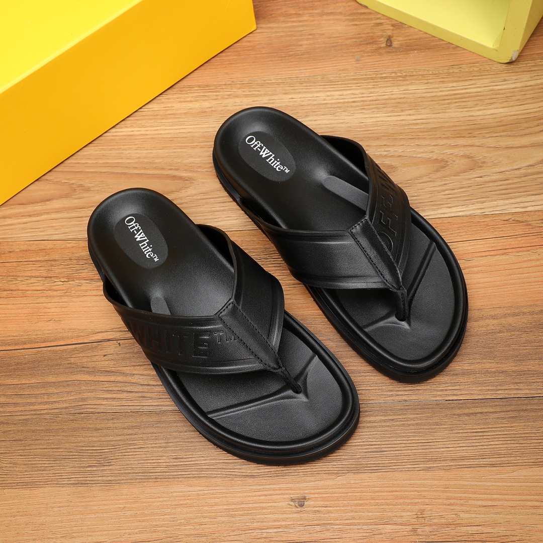 Off White sz38-46 h1003