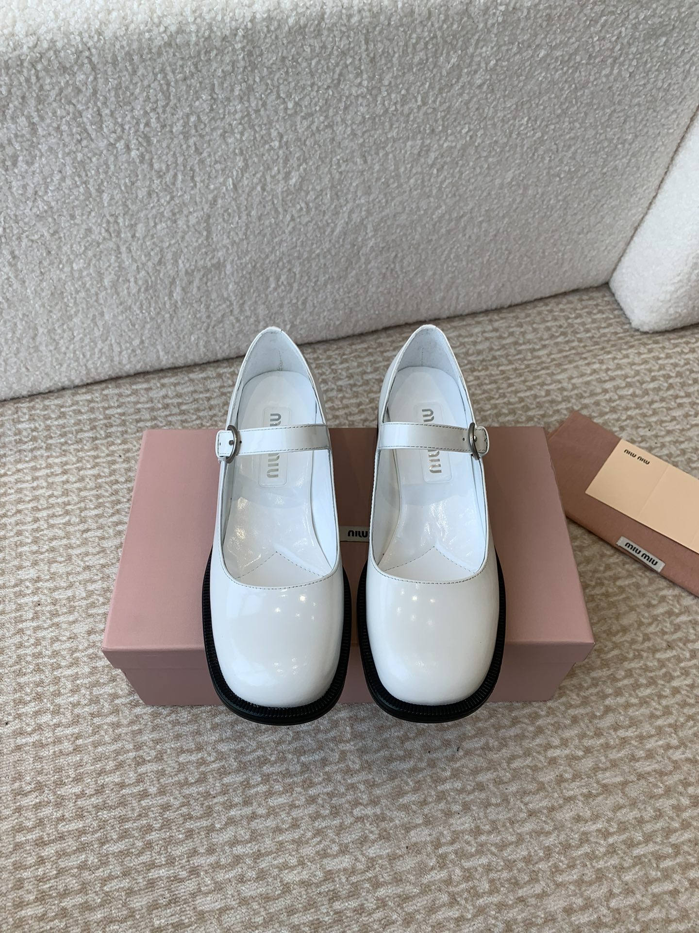 Miu Miu sz35-40 h1001