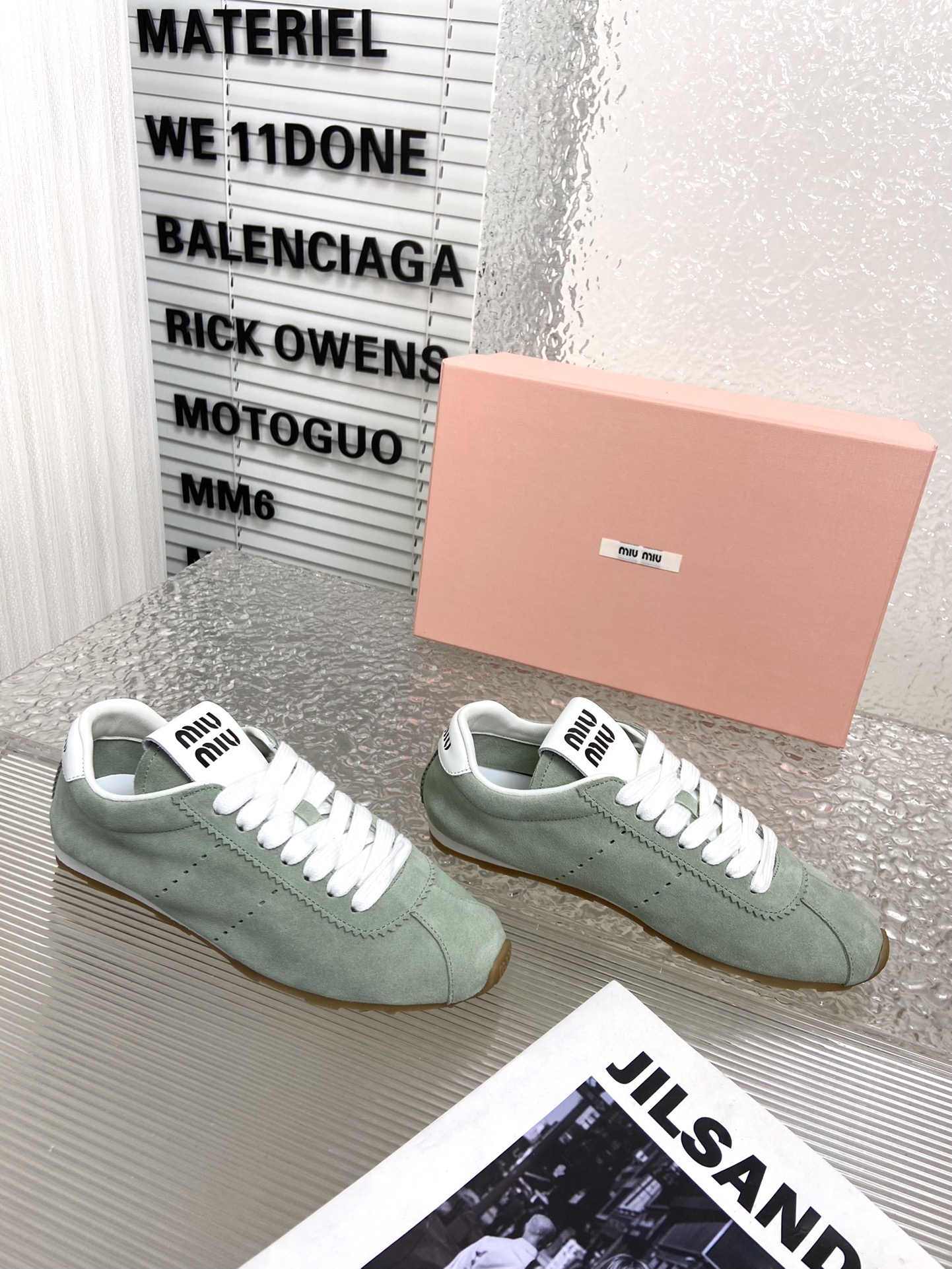 Miu Miu sz35-41 h1004