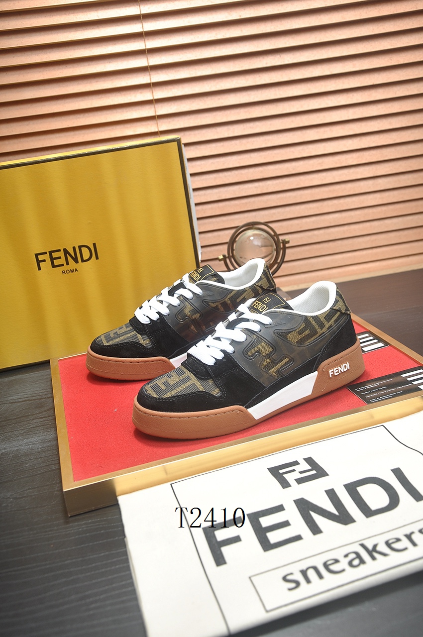 Fendi sz38-46 h1001