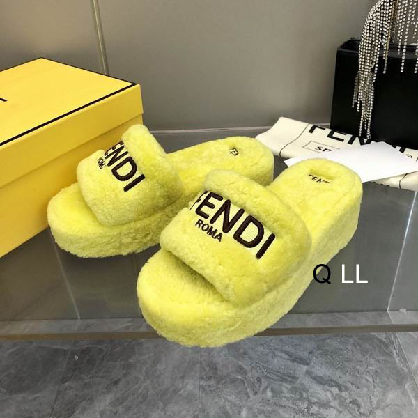 Fendi sz35-40 LL1001