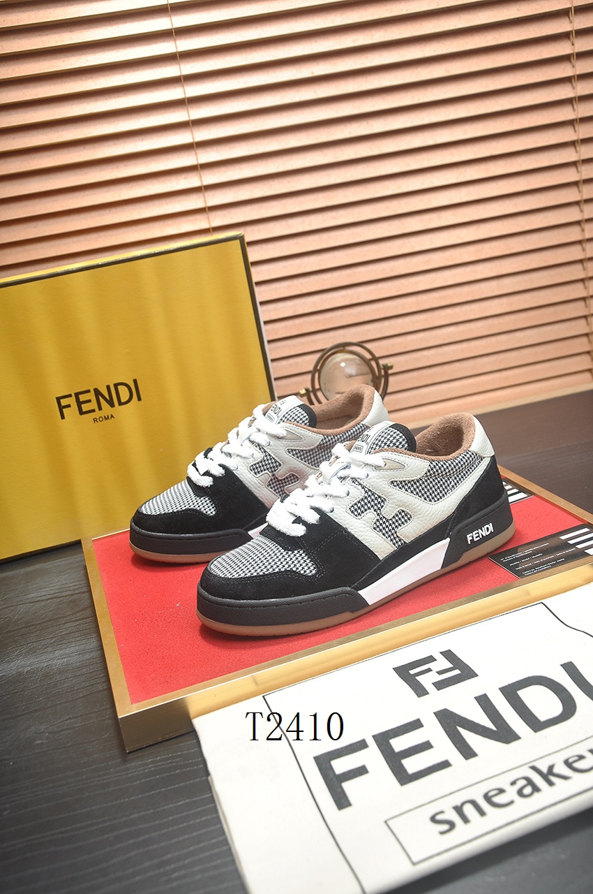 Fendi sz35-41 h1005