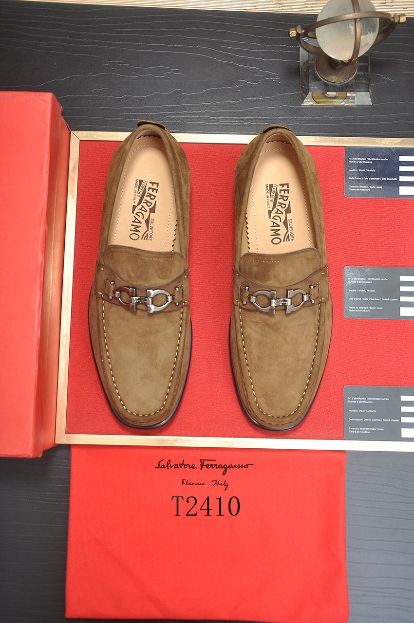 Ferragamo sz38-46 h1002