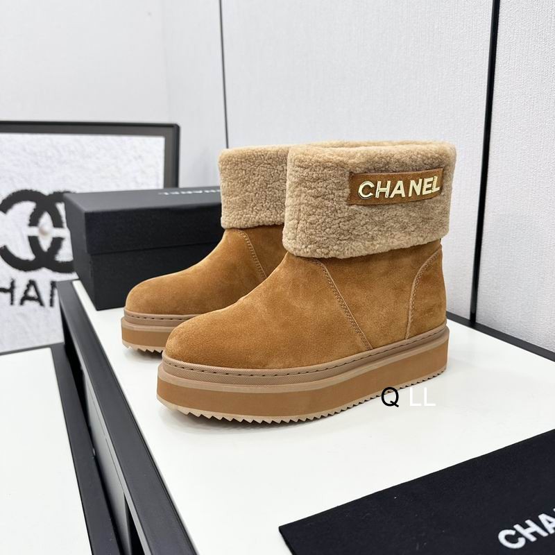 Chanel sz35-40 LL1001