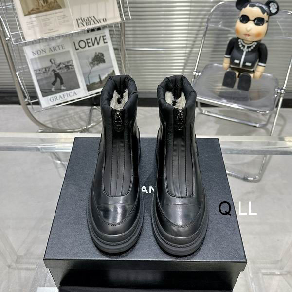 Chanel sz35-40 LL1002