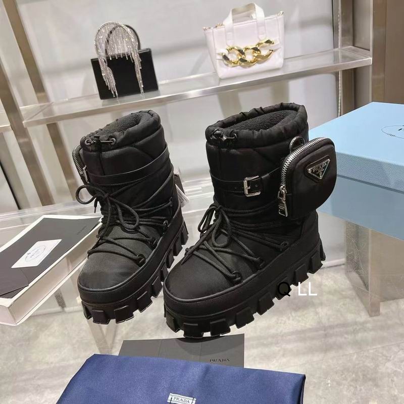 Prada sz35-40 LL1001