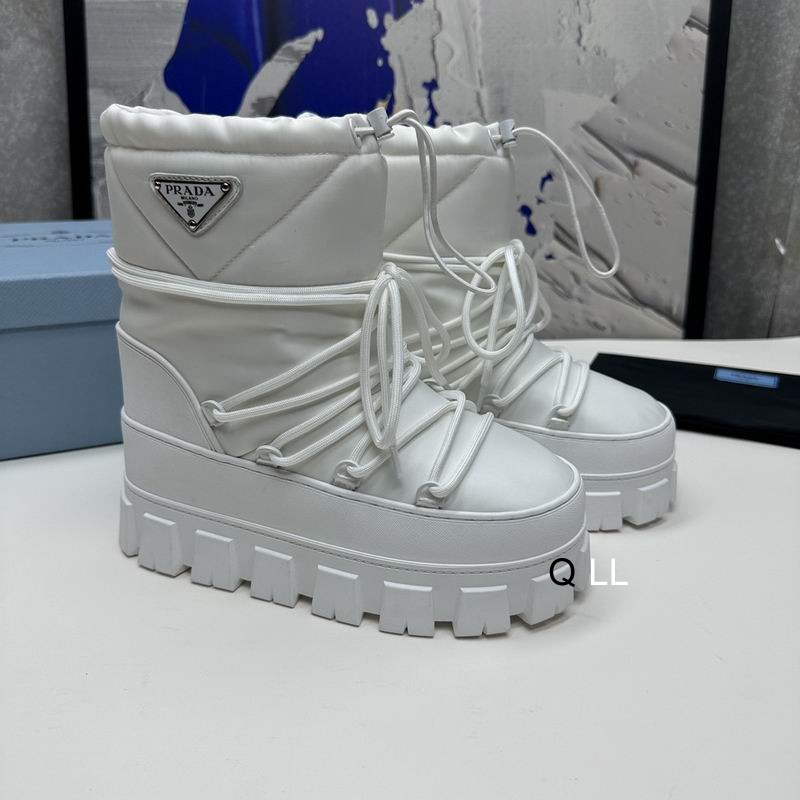 Prada sz35-40 LL1002