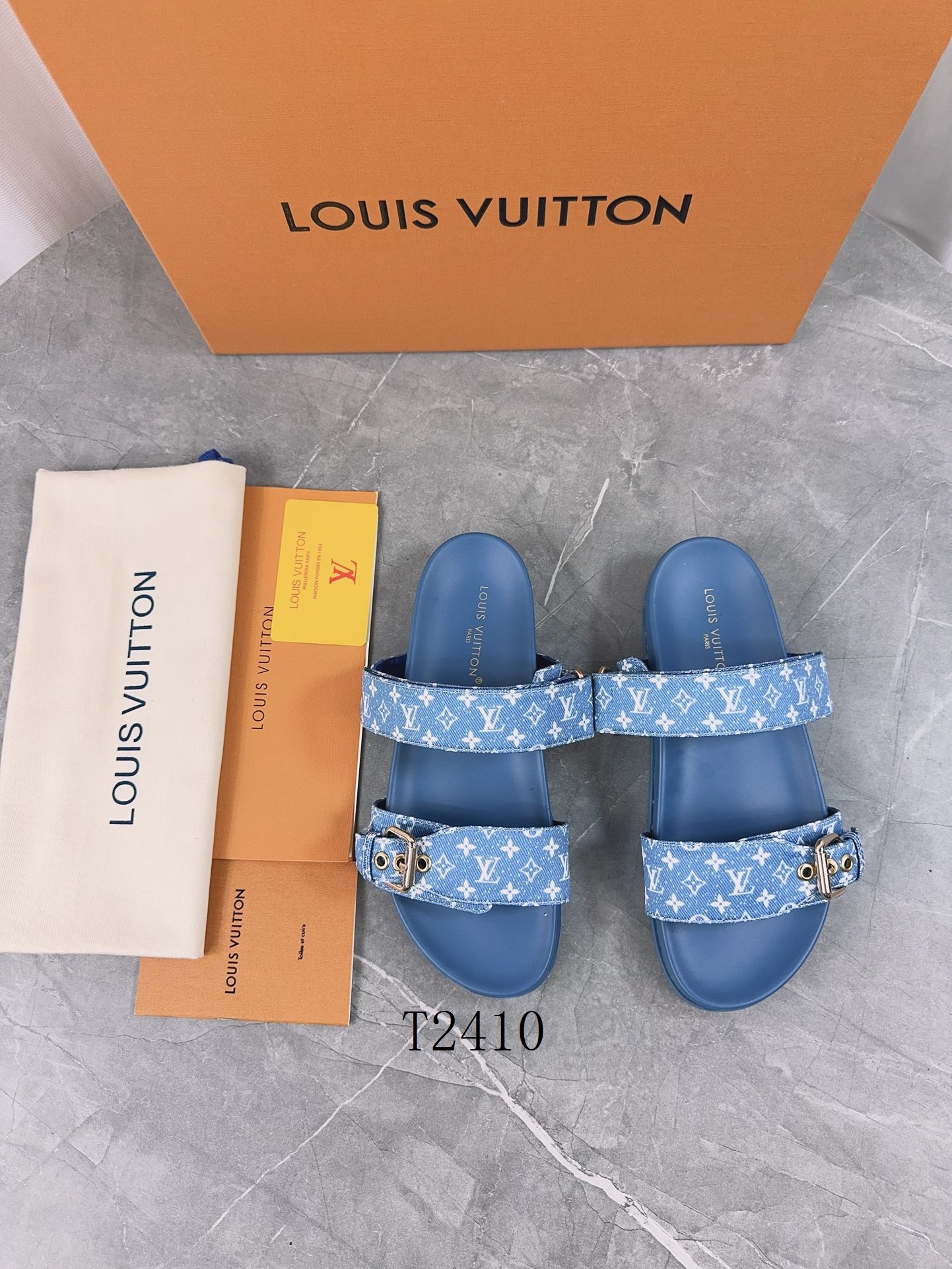 LV sz35-41 h1007