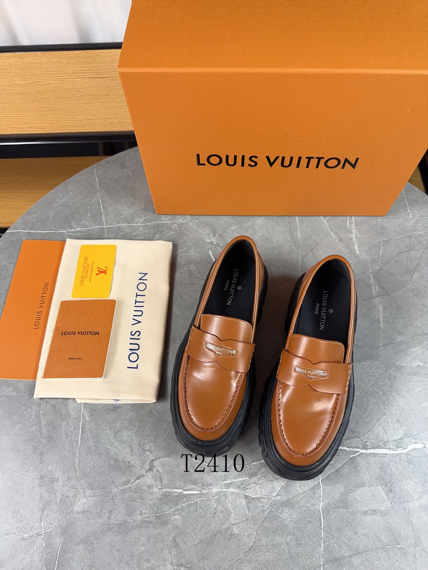 LV sz35-41 h1001