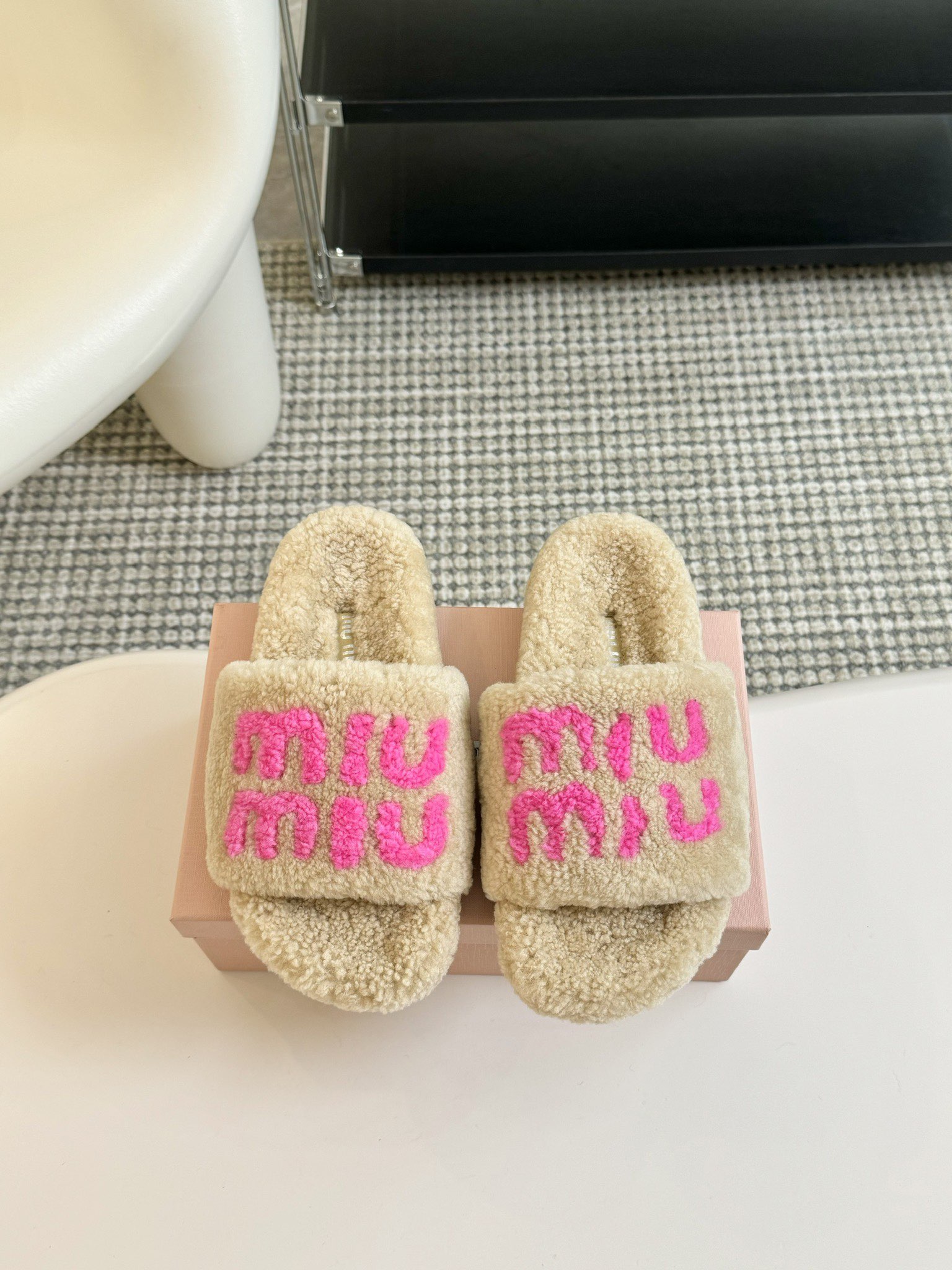 Miu Miu sz35-42 h1001