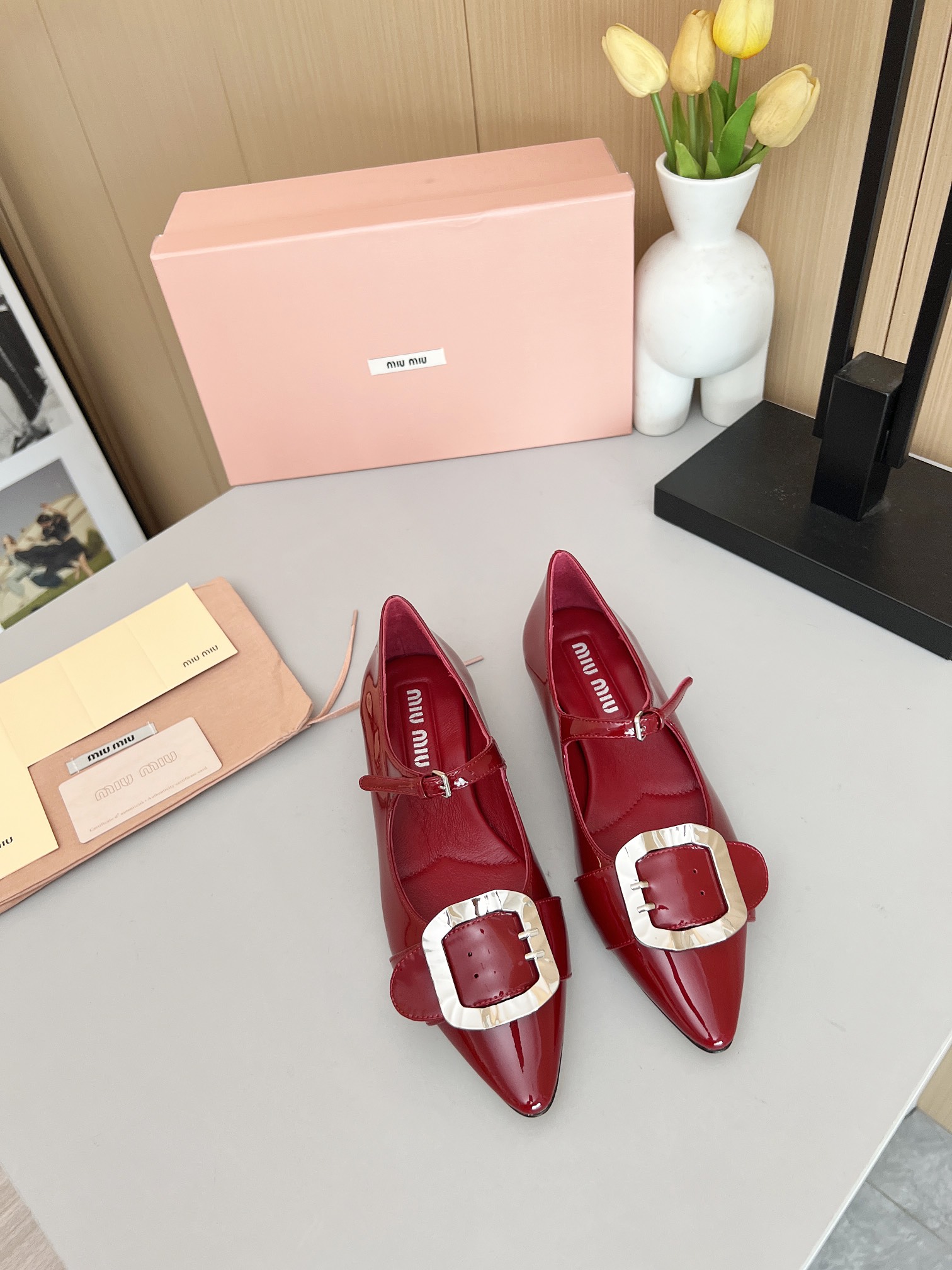 Miu Miu sz35-40 h1002