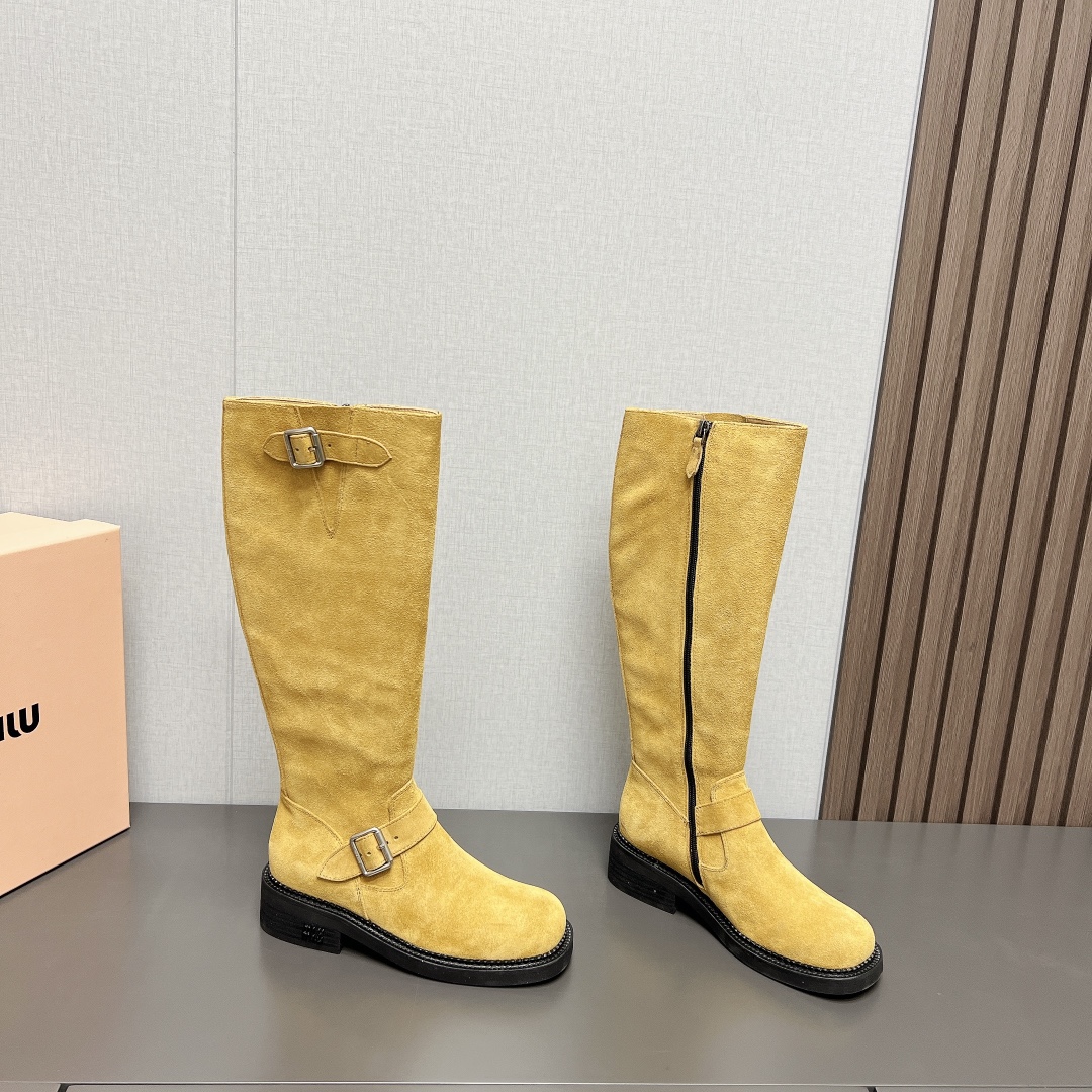 Miu Miu sz35-41 4.5cm h1016